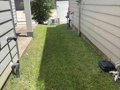 Lawn Care service in Aransas Pass, 78336