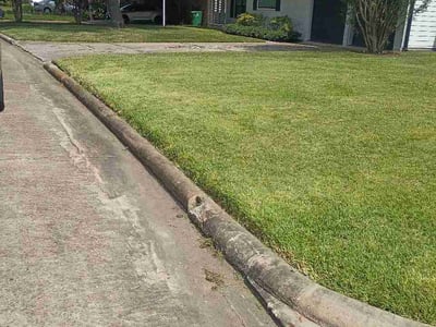 Lawn Care service in Aransas Pass, 78336
