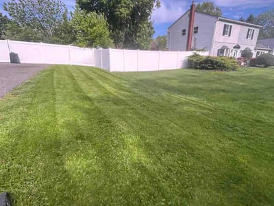 Lawn Care service in Long Beach, 11561