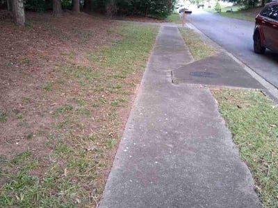 Lawn Care service in San Ramon, 94583