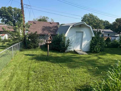 Lawn Care service in Los Banos, 93635