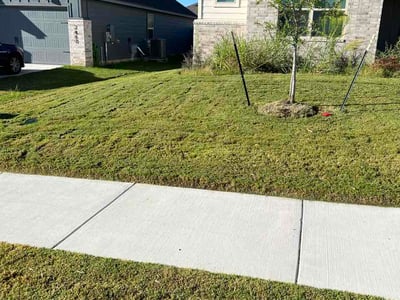 Lawn Care service in Copperas Cove, 76522