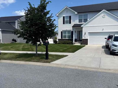 Lawn Care service in Lowell, 46356