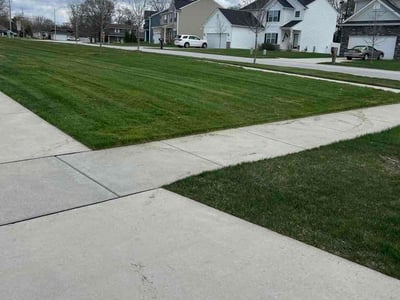 Lawn Care service in Crown Point, 46307