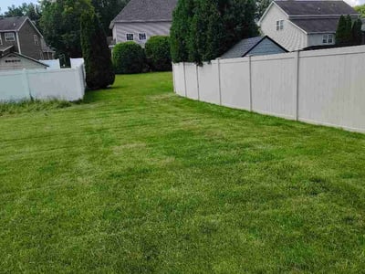 Lawn Care service in Chesterton, 46304