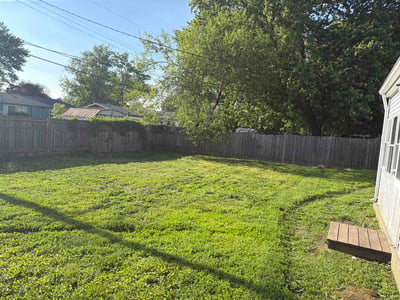 Lawn Care service in Griffith, 46319