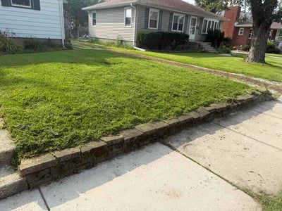 Lawn Care service in Griffith, 46319