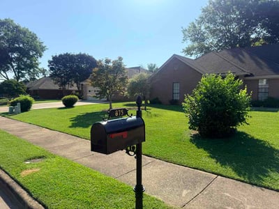 Lawn Care service in Prattville, 36067