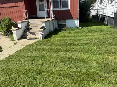 Lawn Care service in Demotte, 46310