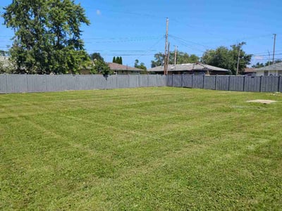 Lawn Care service in Demotte, 46310