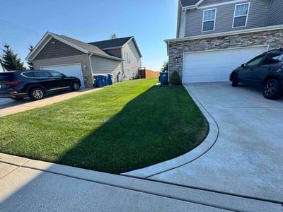 Lawn Care service in Demotte, 46310