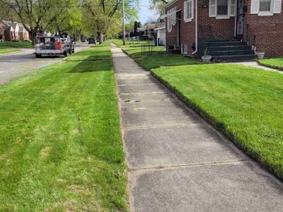 Lawn Care service in Gary, 46402