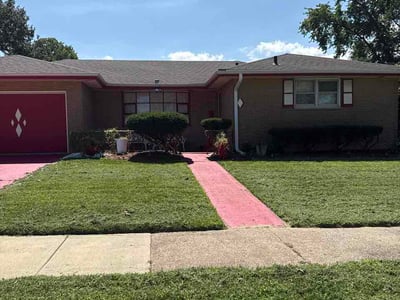 Lawn Care service in Gary, 46402