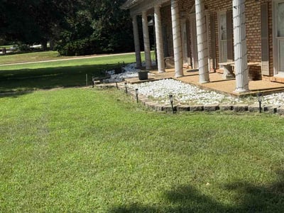 Lawn Care service in Wetumpka, 36092