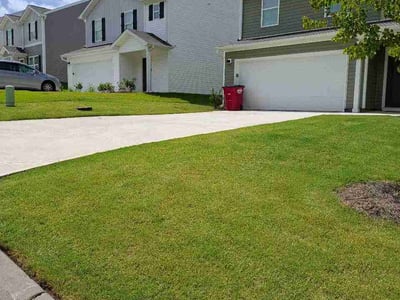 Lawn Care service in Macon, 31201