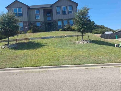Lawn Care service in Harker Heights, 76548