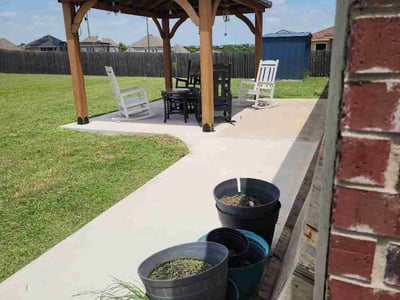 Lawn Care service in Harker Heights, 76548