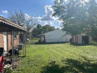 Lawn Care service in Lebanon, 45036