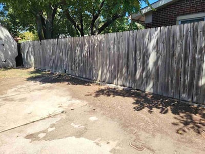 Leaf Removal service in Brandon, 33511