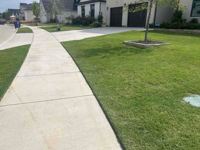 Lawn Care service in Sanger, 76266