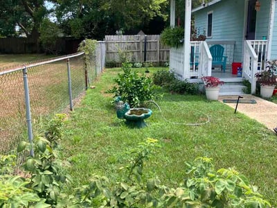 Lawn Care service in Biloxi, 39530