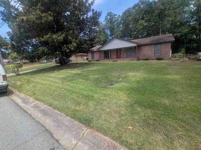 Lawn Care service in Columbus, 31901