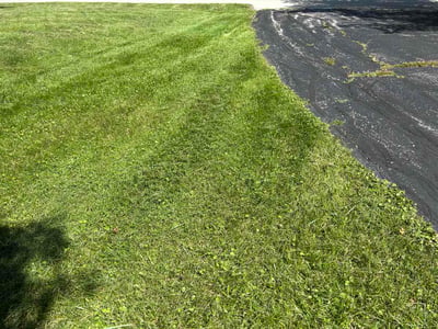 Lawn Care service in Hartland, 53029