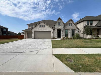 Lawn Care service in Argyle, 76226