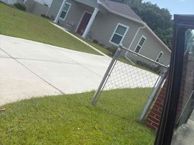 Lawn Care service in Daphne, 36526