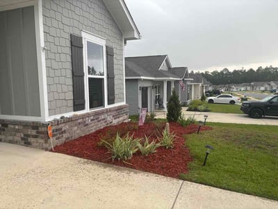 Lawn Care service in Daphne, 36526