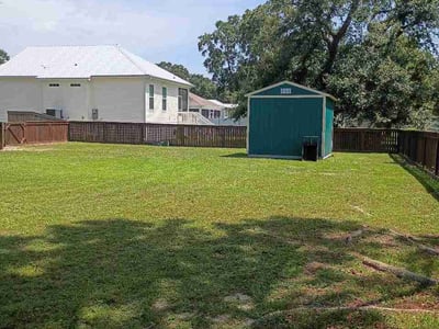 Lawn Care service in Pascagoula, 39567