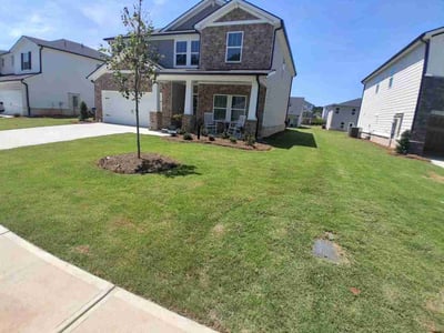 Lawn Care service in Grayson, 30017