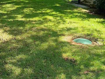 Lawn Care service in Orange Beach, 36561