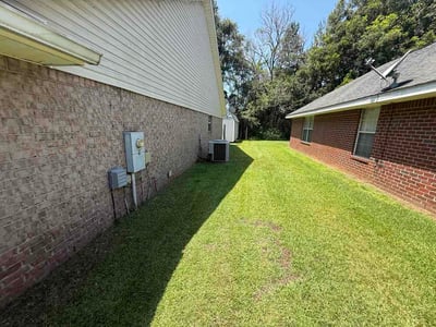 Lawn Care service in Orange Beach, 36561