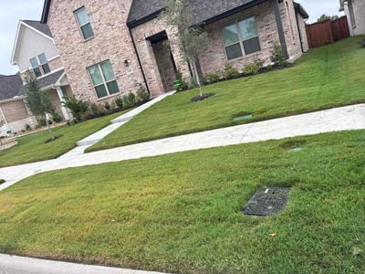 Lawn Care service in Waxahachie, 75165
