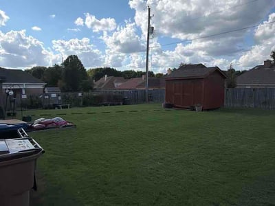 Lawn Care service in Johnson City, 37604