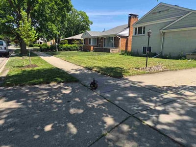 Lawn Care service in Calumet City, 60409