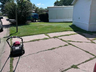 Lawn Care service in East Moline, 61244