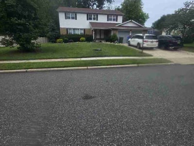 Lawn Care service in Cherry Hill, 08002