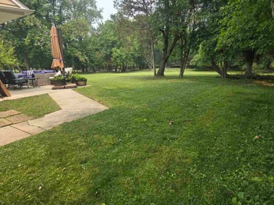 Lawn Care service in Cherry Hill, 08002