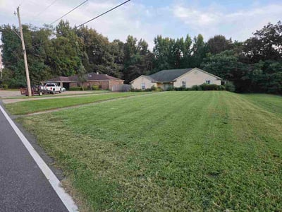 Lawn Care service in Chico, 95928