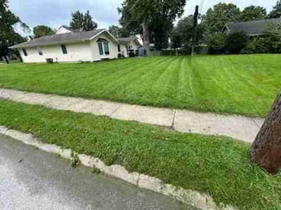 Lawn Care service in ,