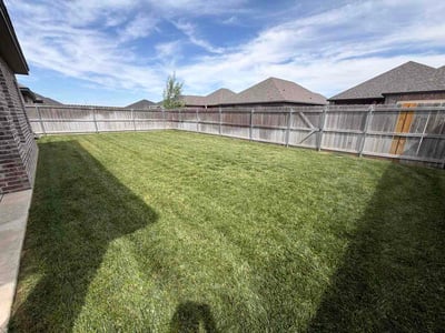 Lawn Care service in Amarillo, 79107