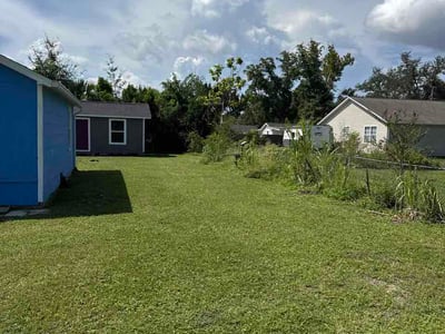 Lawn Care service in Foley, 36535
