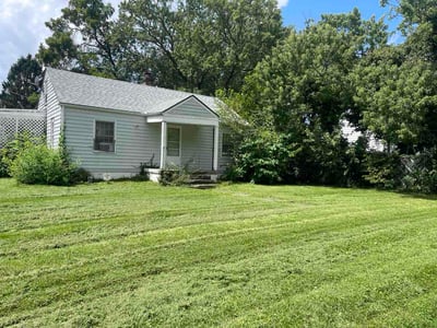 Lawn Care service in Fairborn, 45324