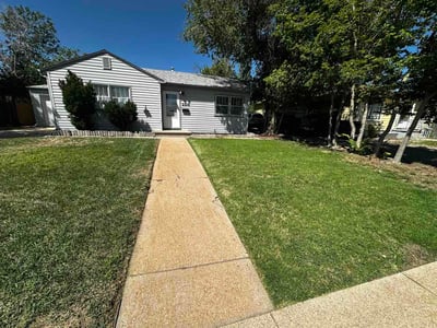 Lawn Care service in Greeley, 80631