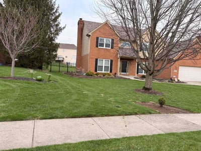 Lawn Care service in Middletown, 45044