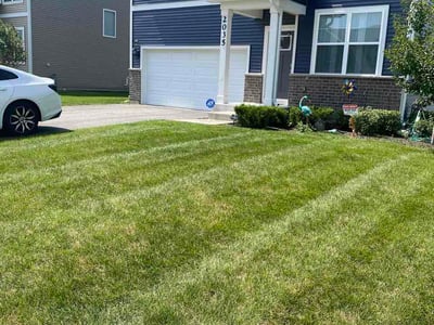 Lawn Care service in Oak Forest, 60452