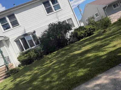 Lawn Care service in Oak Forest, 60452