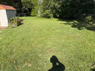 Lawn Care service in Blackwood, 08012